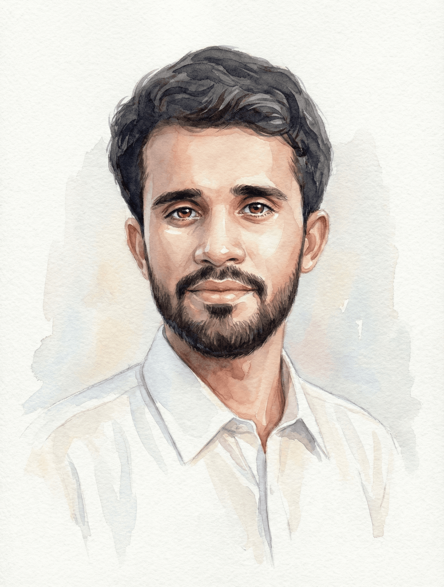 Jansher Ameer